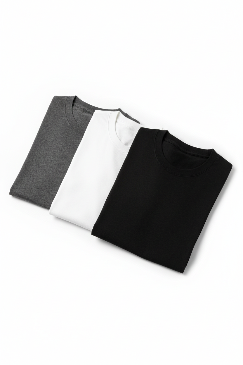 Базова футболка (Heavy Cotton)